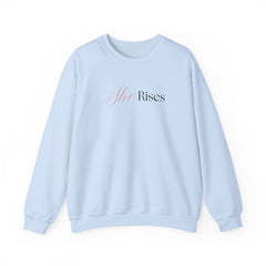 Rise. Shine. Conquer. – The She-Rises Sweater