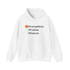 The Pumpkins-Praise-Peace Hoodie 2