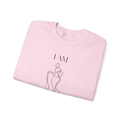 Her Power, Her Presence – The I Am Her Sweater 7