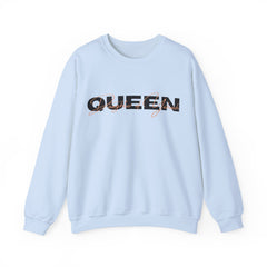 Her Crown, Her Rules – The Queen Sweater 4