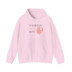 Create Your Reality – The Manifest That Sh*t Hoodie 2