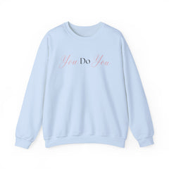 Stay True, Stay You – The You-Do-You Sweater