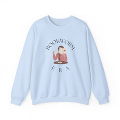 Plot Twist Energy – The Bookworm Era Sweater