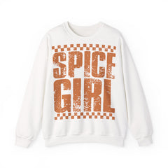 The Spice Girl Sweater