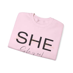Her Power, Her Story – The She Sweater 2