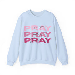 Faith in Every Thread – The Pray Sweater 3