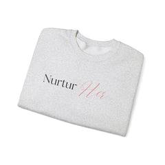 Comfort That Cares – The Nurtur-Her Sweater