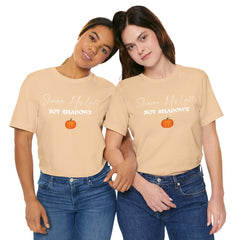 The Shinning His Light, Not Shadows Shirt 2