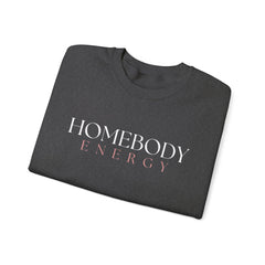 Stay In, Shine On – The Homebody Energy Sweater 2