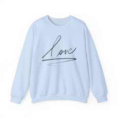 Love Out Loud – The Love Sweater