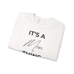Mom Life, Best Life – The It’s a Mom Thing Sweater 3