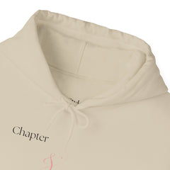 Read. Relax. Repeat. – The Chapter & Chill Hoodie
