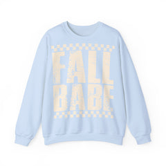 The Fall Babe Sweater