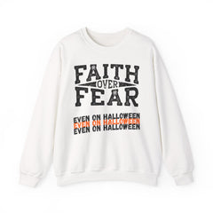 The Faith Over Fear Sweater 3