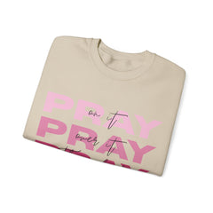 Faith in Every Thread – The Pray Sweater 3