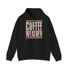 The Coffee Weather Hoodie