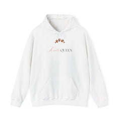 Rule Your Morning – The Latte-Queen Hoodie 3
