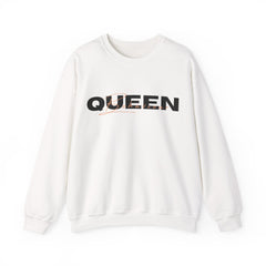 Her Crown, Her Rules – The Queen Sweater