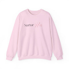 Comfort That Cares – The Nurtur-Her Sweater