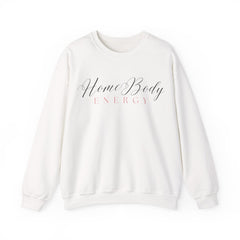 Stay In, Shine On – The Homebody Energy Sweater