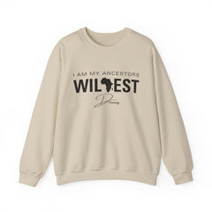 Their Strength, My Power – The I Am My Ancestors Sweater