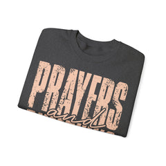 The Prayers and Pumpkins Sweater