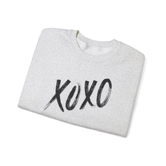 Hugs, Kisses & Cozy – The XOXO Sweater 2