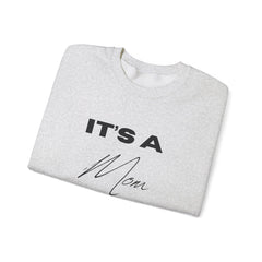 Mom Life, Best Life – The It’s a Mom Thing Sweater 2