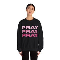 Faith in Every Thread – The Pray Sweater 3