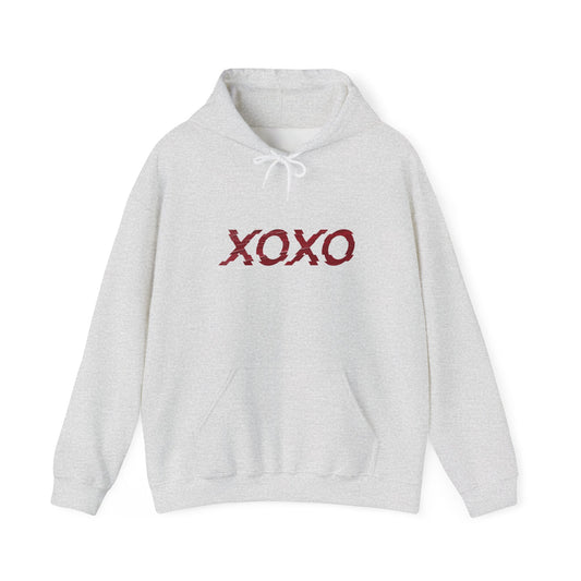 The XOXO Hoodie II
