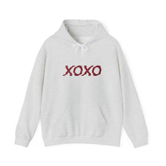 The XOXO Hoodie II