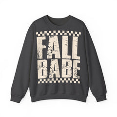 The Fall Babe Sweater