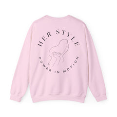 Classy with Attitude – The Excuse My French Sweater