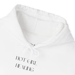 Glow Through What You Grow Through – The Hot Girl Healing Hoodie 2