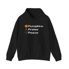 The Pumpkins-Praise-Peace Hoodie 2
