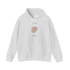 Copy of Copy of Power in Every Thread – The I Am Her Hoodie 3