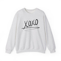 Hugs, Kisses & Cozy – The XOXO Sweater