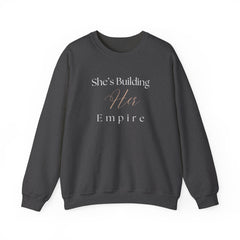 From Vision to Victory – The She’s Building Her Empire Sweater 2