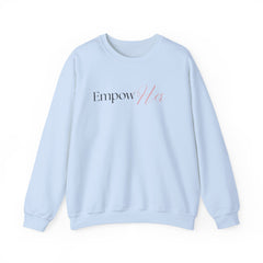 Strength in Every Stitch – The Empow-Her Sweater