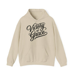 The Victory of Grace Hoodie