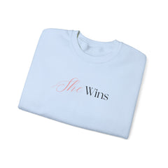 She Dreams, She Believes – The She-Believes Sweater