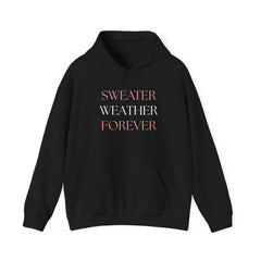 Forever Fall Mood – The Sweater Weather Forever Hoodie