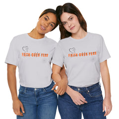 The Faith Over Fear Shirt
