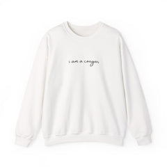 Wildly Unapologetic – The I Am a Cougar Sweater 2