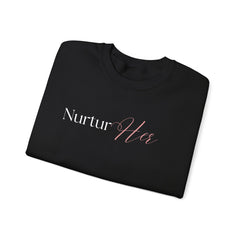 Comfort That Cares – The Nurtur-Her Sweater