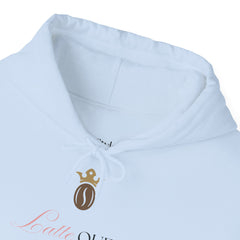 Rule Your Morning – The Latte-Queen Hoodie 4