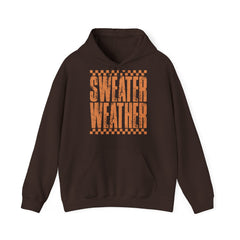 The Sweater Weather Hoodie