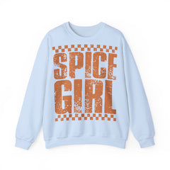 The Spice Girl Sweater