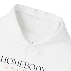 Stay In, Stay Cozy – The HomeBody Energy Hoodie 2