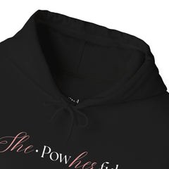 Her Power, Her Rules – The She-Pow-Her-Full Hoodie